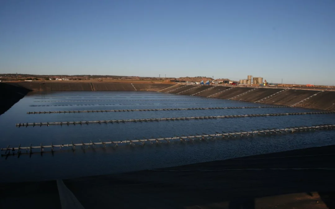 Produced-water recycling and Energy Reduction for Central Oklahoma