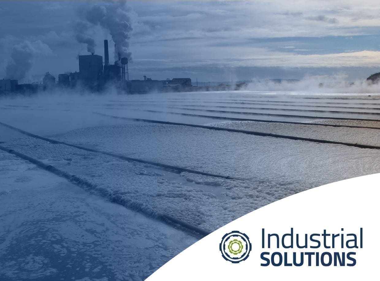 INDUSTRIAL SOLUTIONS