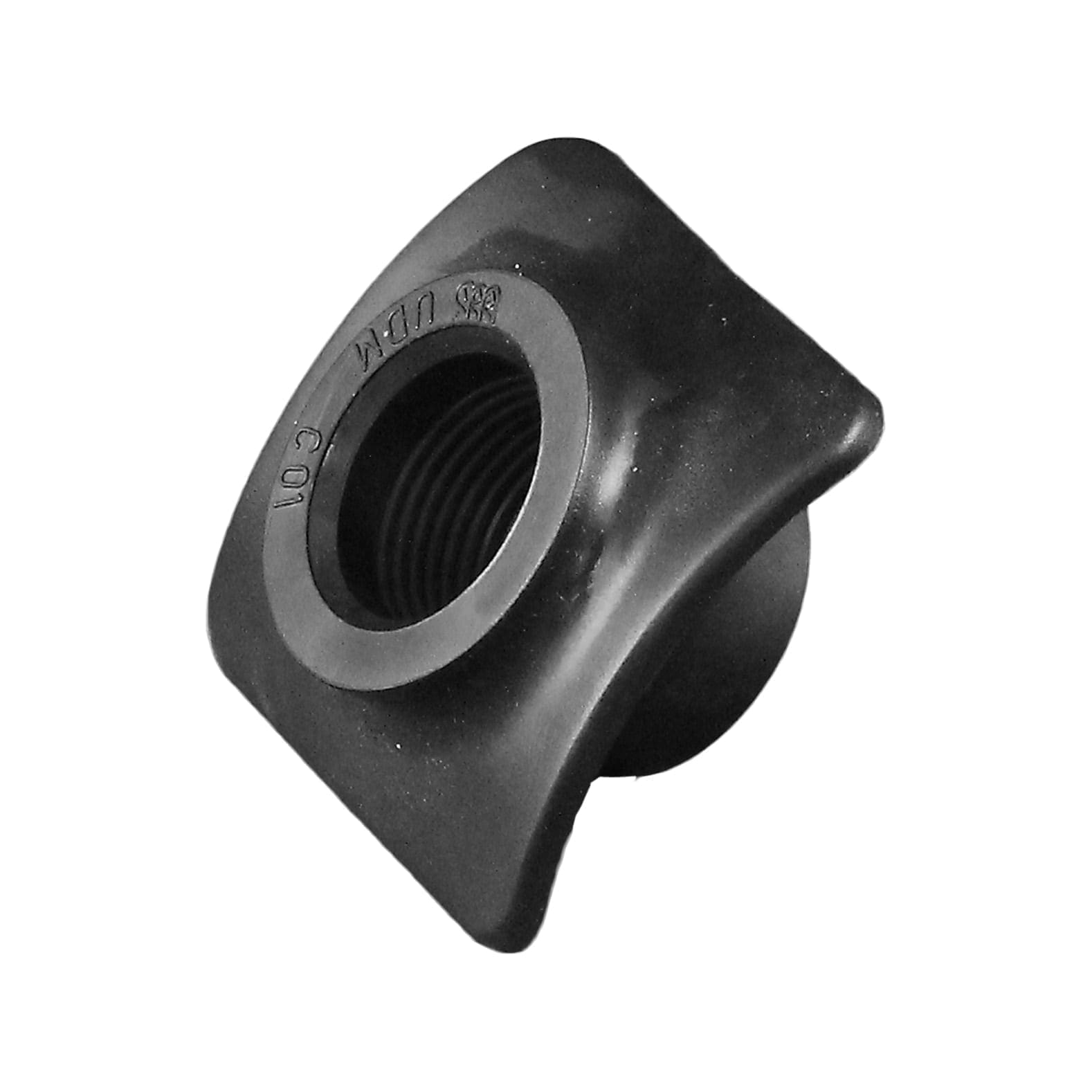 Universal Diffuser Mount