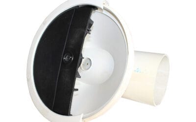 Ceramic to Membrane Conversion Kit Sanitaire® and Flygt™ 9-inch (230mm)