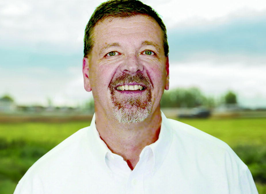 Hi, I am the Regional Sales Manager, Greg Roppelt