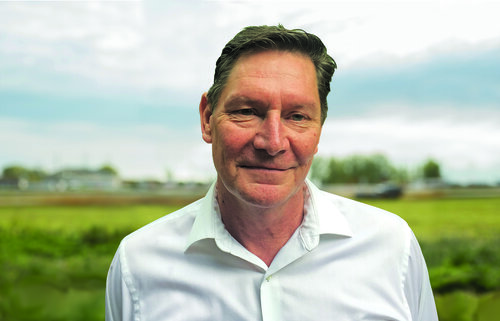 Hi, I am the Regional Sales Manager, Patrick Ely