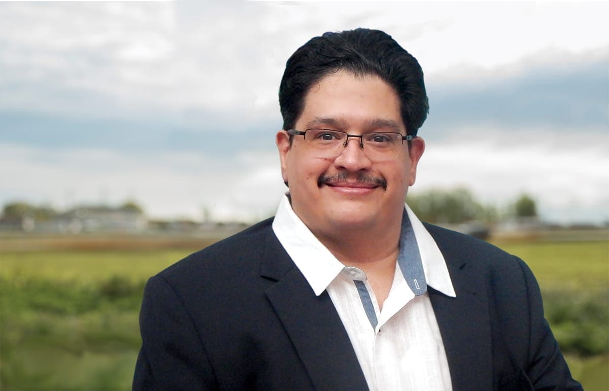 Carlos Rios