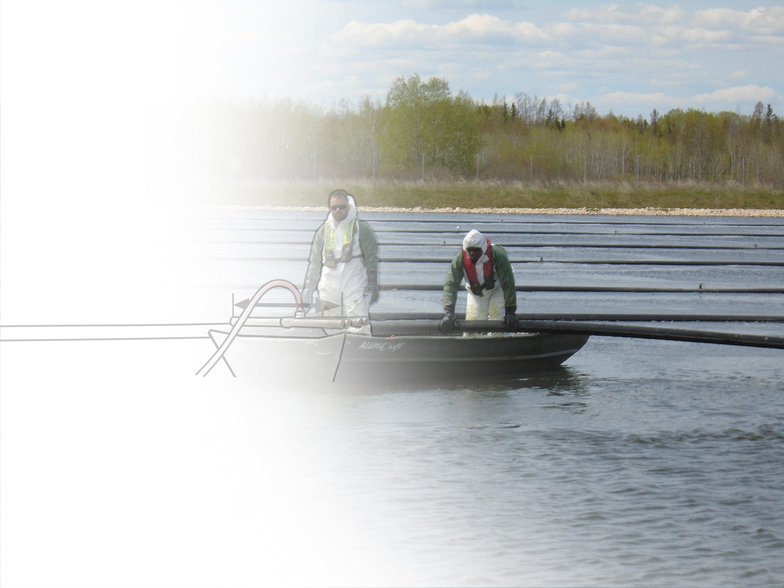 Edi Lagoon Diffusers Customer Service - EDI Environmental Dynamics International