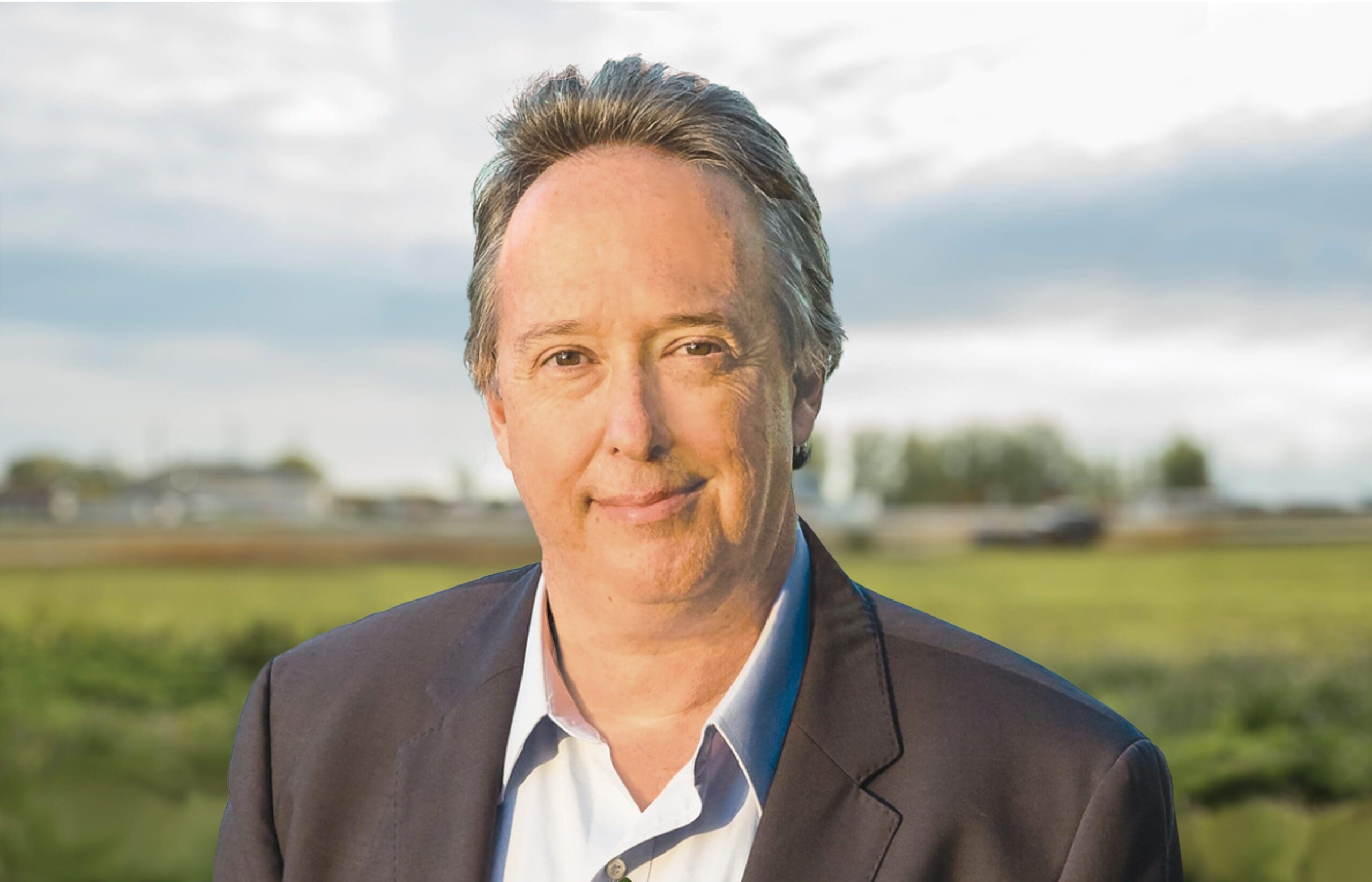 Employee Photos - Chris McIntire