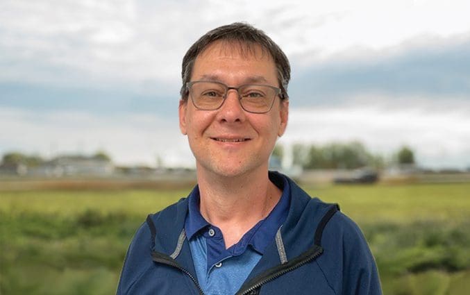 Hi, I am the Regional Sales Manager, Troy Guyer